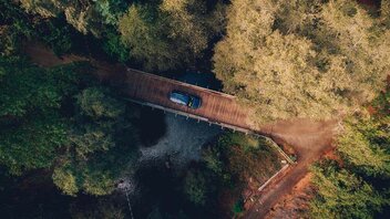 Big Sur Road Trip, by Richard Nolan